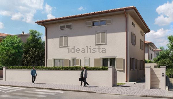 casa indipendente in vendita a Pontedera in zona La Bianca