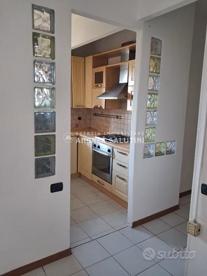 appartamento in vendita a Pontedera