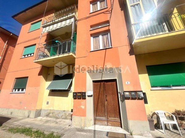 appartamento in vendita a Pontedera