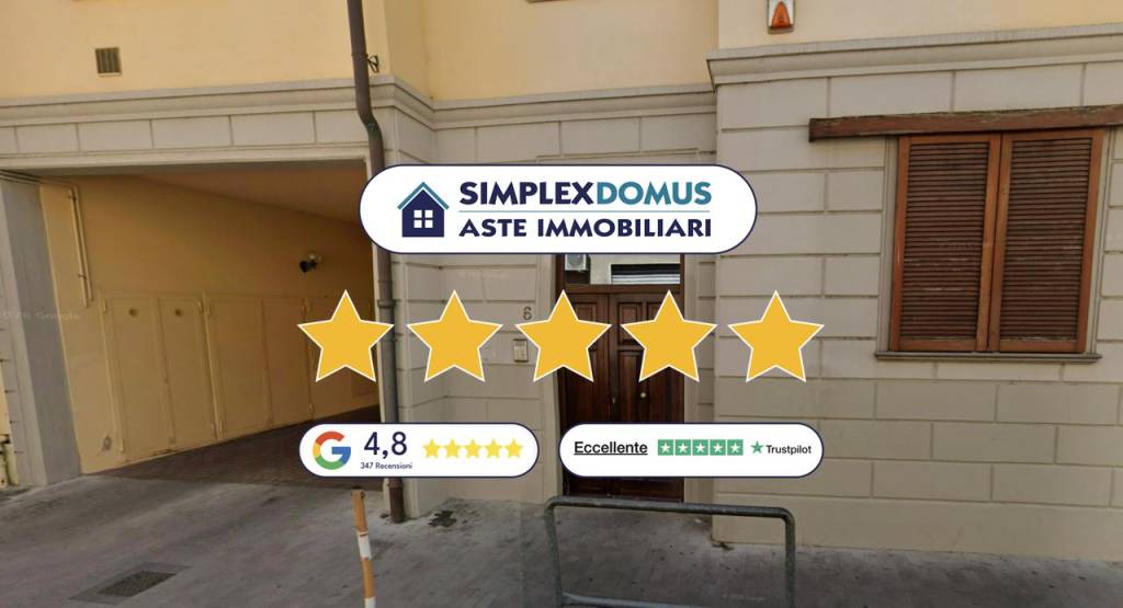 appartamento in vendita a Pontedera