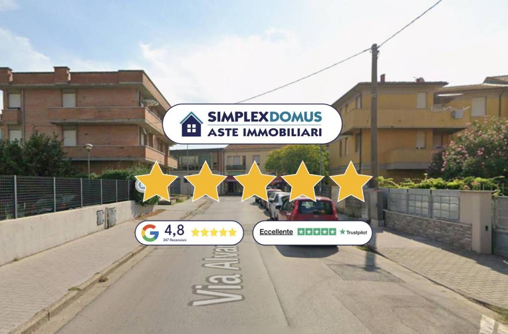 appartamento in vendita a Pontedera in zona La Bianca