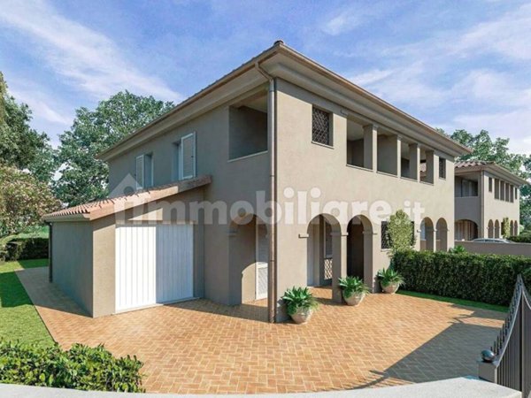 casa indipendente in vendita a Pontedera in zona La Bianca