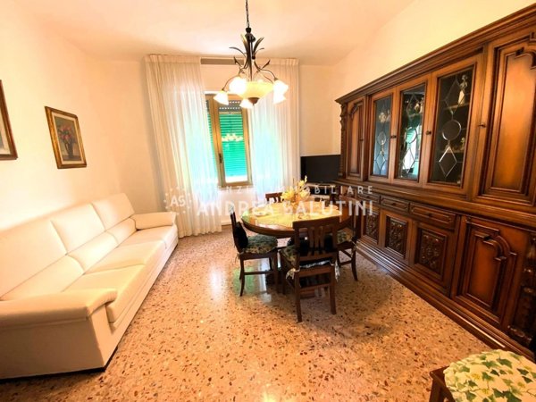 appartamento in vendita a Pontedera