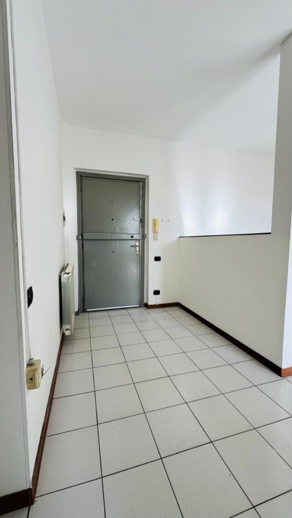 appartamento in vendita a Pontedera in zona La Bianca