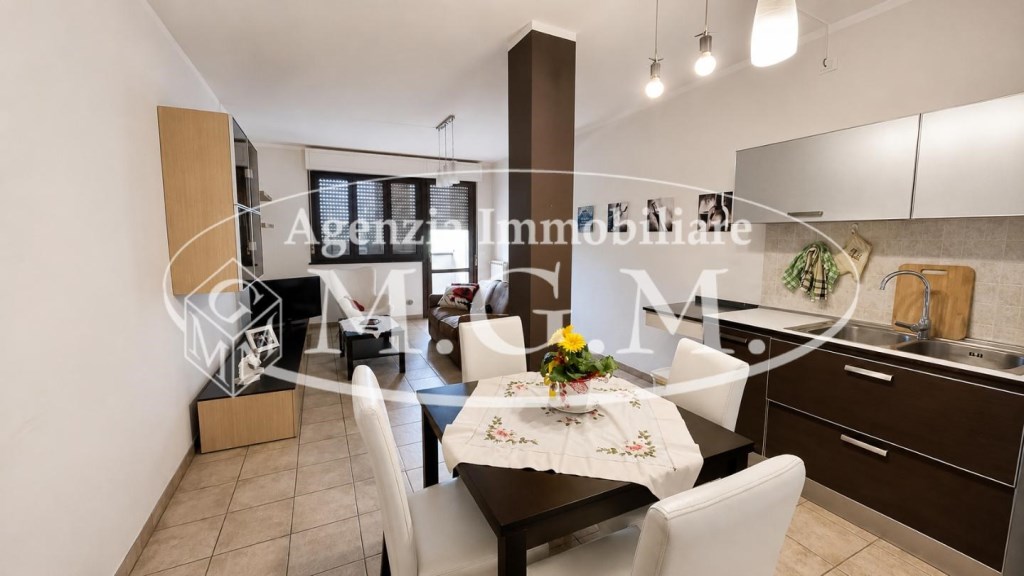 appartamento in vendita a Pontedera