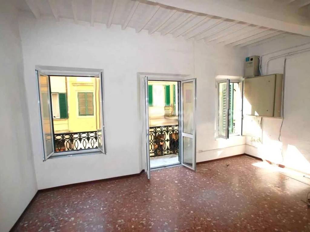 appartamento in vendita a Pontedera in zona La Bianca