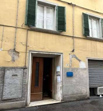 appartamento in vendita a Pontedera in zona La Bianca