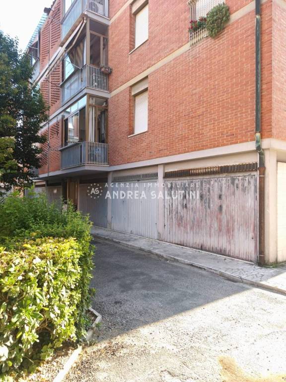 appartamento in vendita a Pontedera