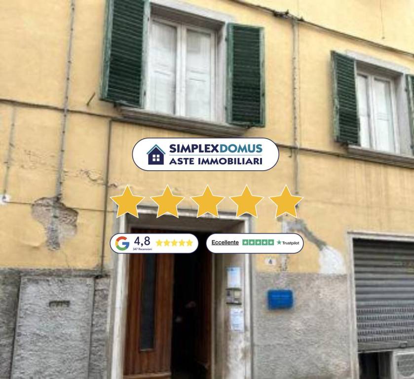 appartamento in vendita a Pontedera