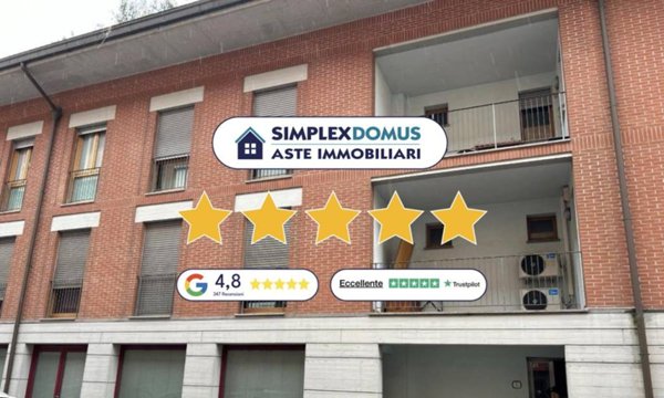 appartamento in vendita a Pontedera