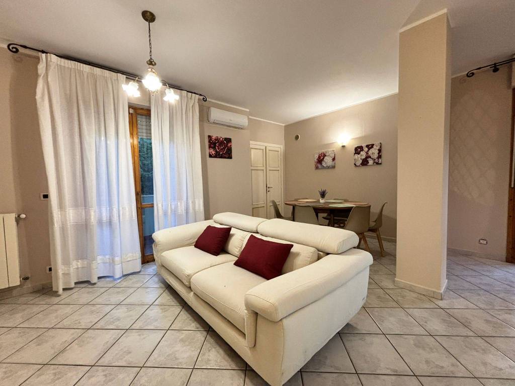 appartamento in vendita a Pontedera