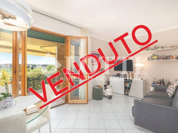 appartamento in vendita a Pontedera