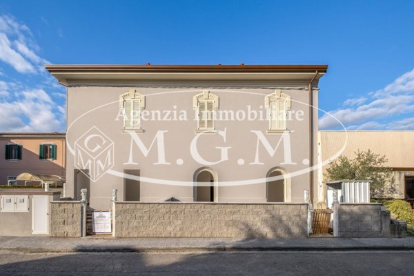 appartamento in vendita a Pontedera in zona La Bianca
