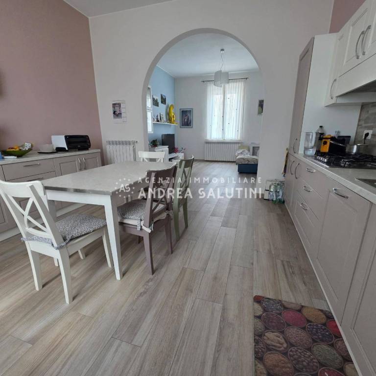 appartamento in vendita a Pontedera