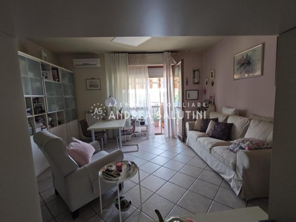 appartamento in vendita a Pontedera