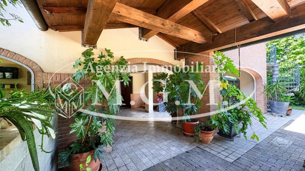 casa indipendente in vendita a Pontedera in zona La Bianca