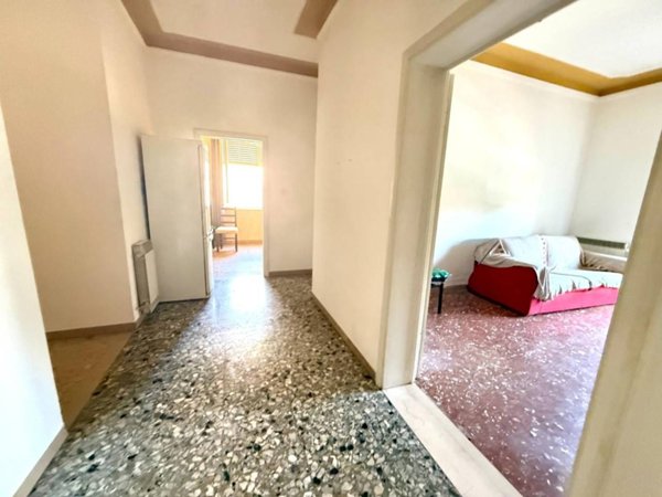 appartamento in vendita a Pontedera