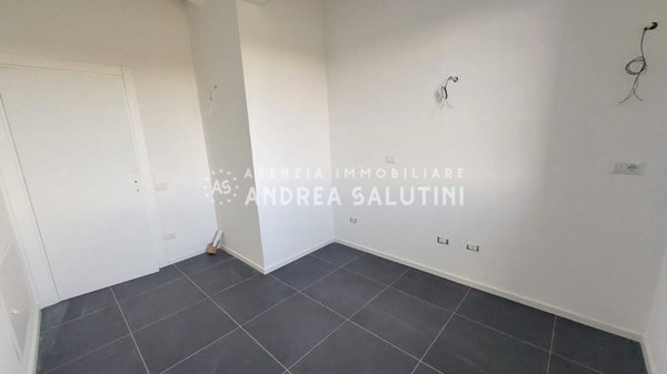 appartamento in vendita a Pontedera in zona La Bianca