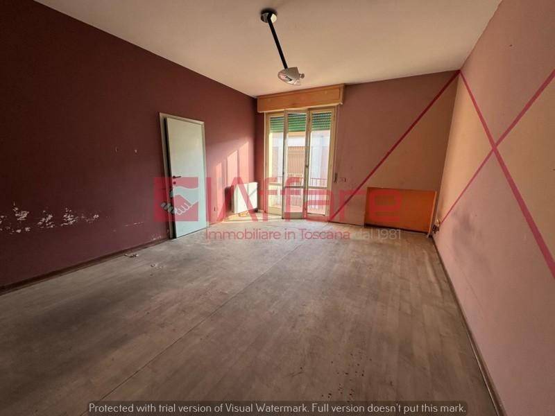 appartamento in vendita a Pontedera