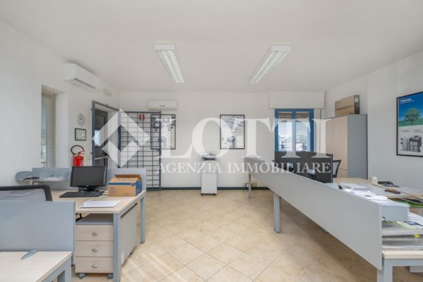 appartamento in vendita a Pontedera