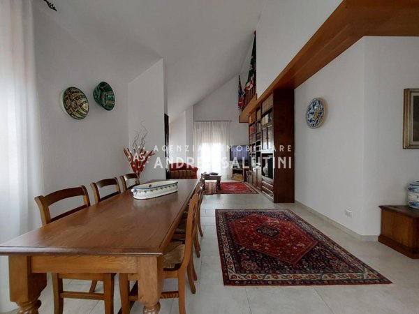 appartamento in vendita a Pontedera
