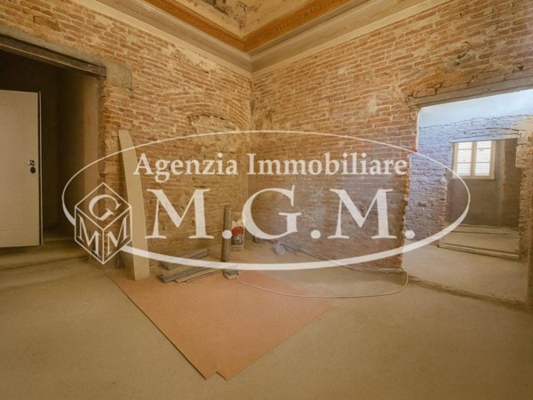 appartamento in vendita a Pontedera in zona La Bianca