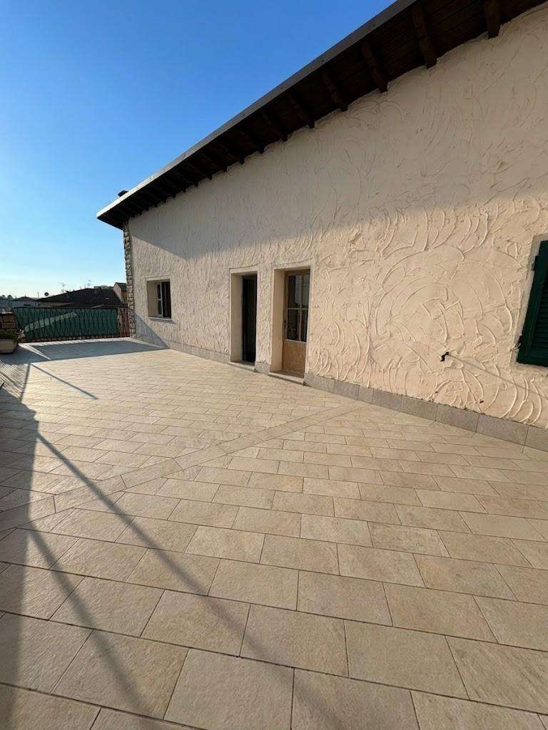 appartamento in vendita a Pontedera in zona La Bianca
