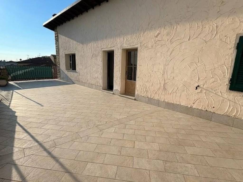 appartamento in vendita a Pontedera in zona La Bianca