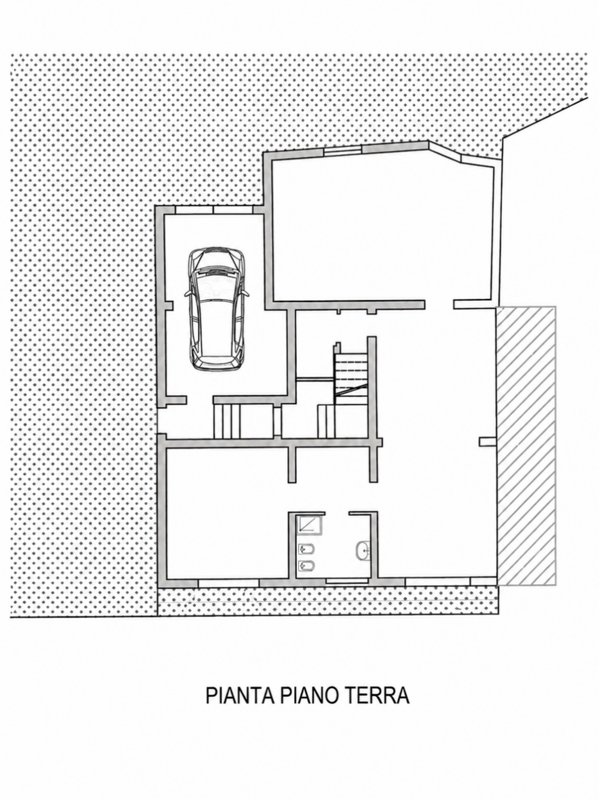 appartamento in vendita a Pontedera