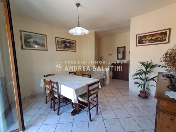 appartamento in vendita a Pontedera