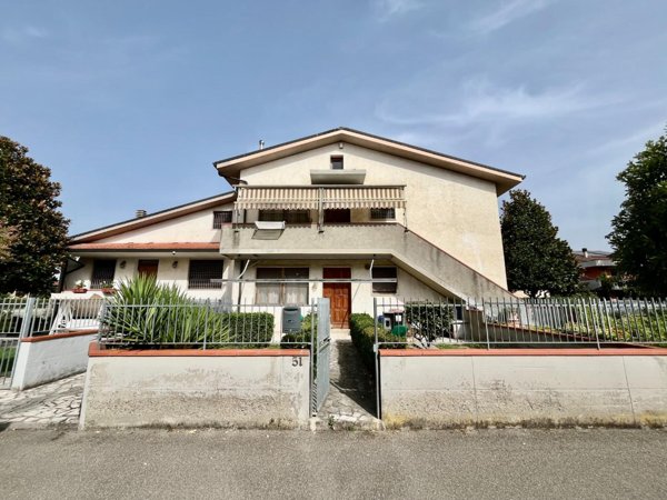 appartamento in vendita a Pontedera in zona La Borra