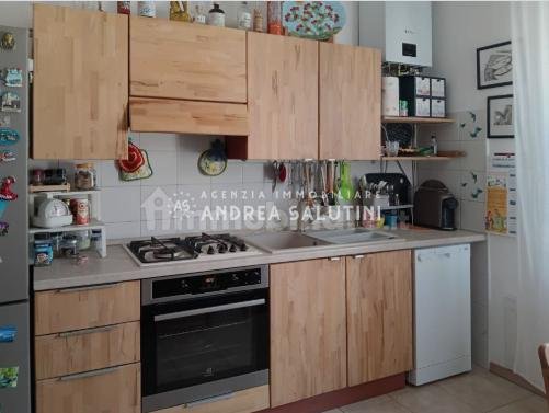 appartamento in vendita a Pontedera