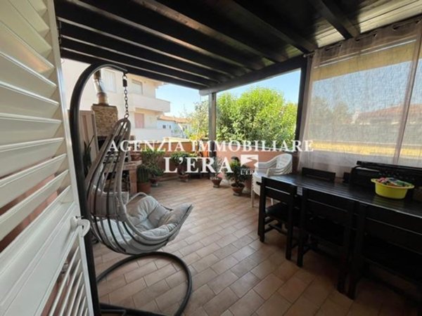 appartamento in vendita a Pontedera