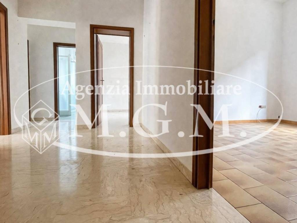 appartamento in vendita a Pontedera in zona La Bianca