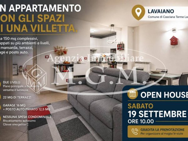 appartamento in vendita a Pontedera in zona Pardossi