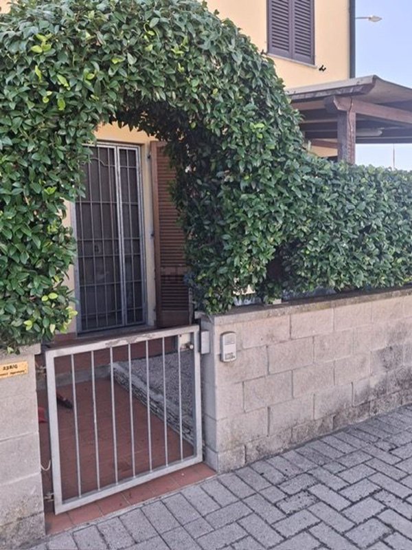 appartamento in vendita a Pontedera