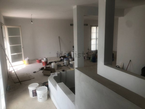 appartamento in vendita a Pontedera in zona La Bianca