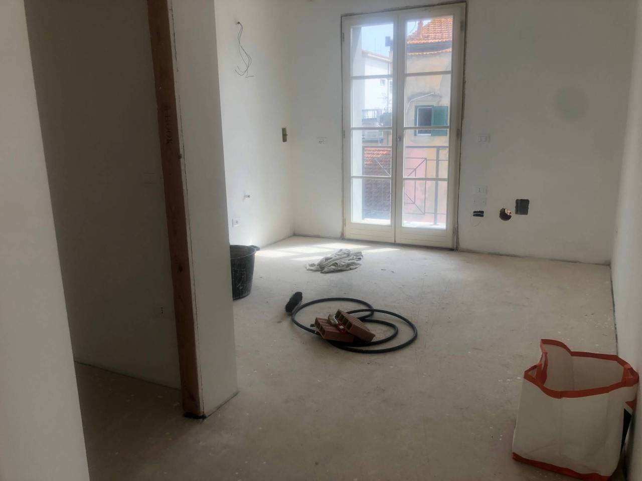 appartamento in vendita a Pontedera in zona La Bianca