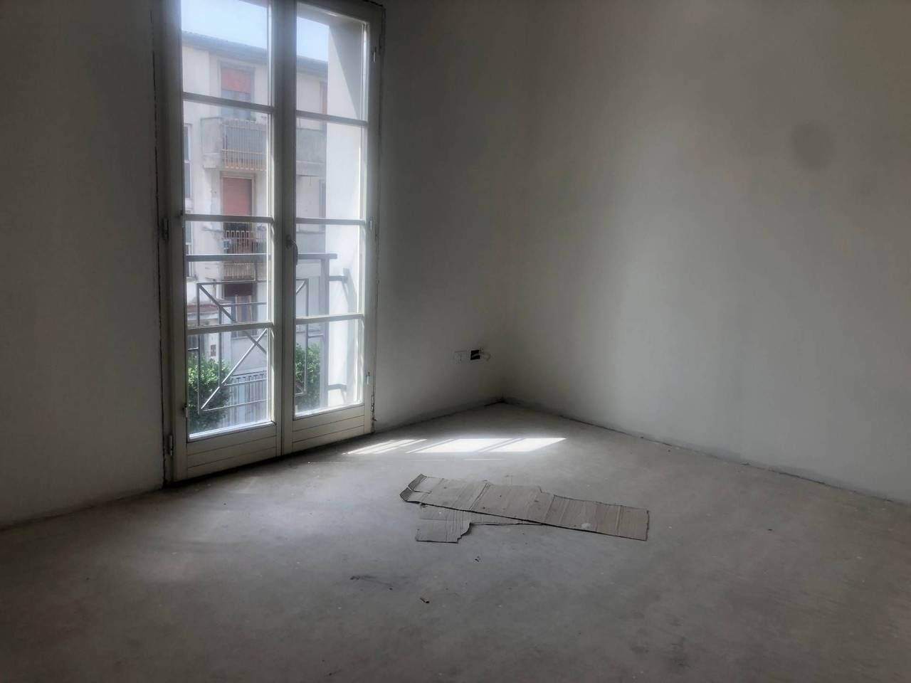 appartamento in vendita a Pontedera in zona La Bianca