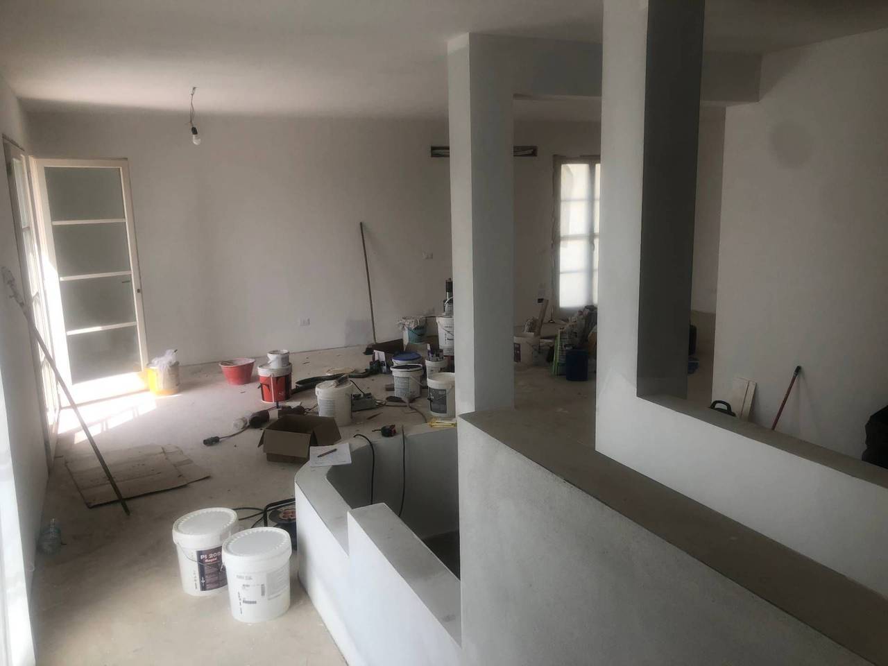 appartamento in vendita a Pontedera in zona La Bianca