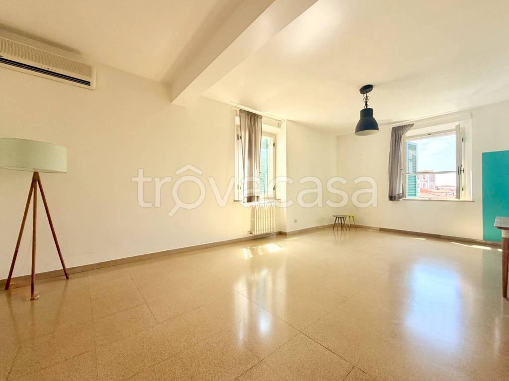 appartamento in vendita a Pontedera