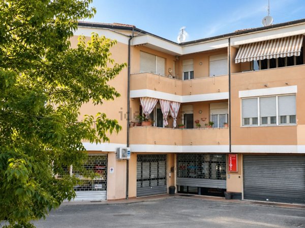 appartamento in vendita a Pontedera