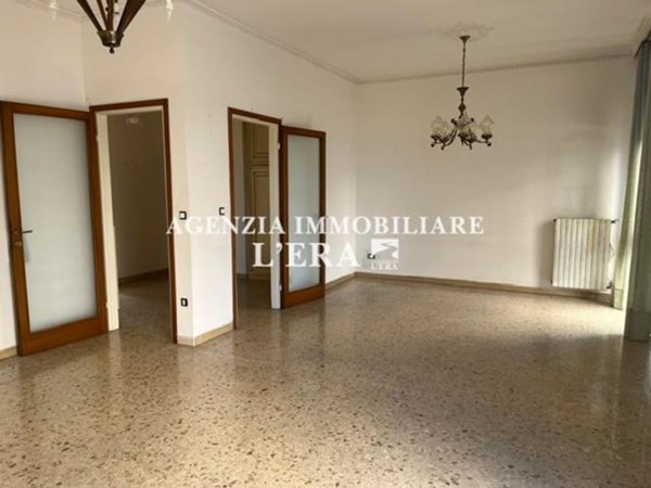 appartamento in vendita a Pontedera