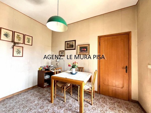 appartamento in vendita a Pontedera