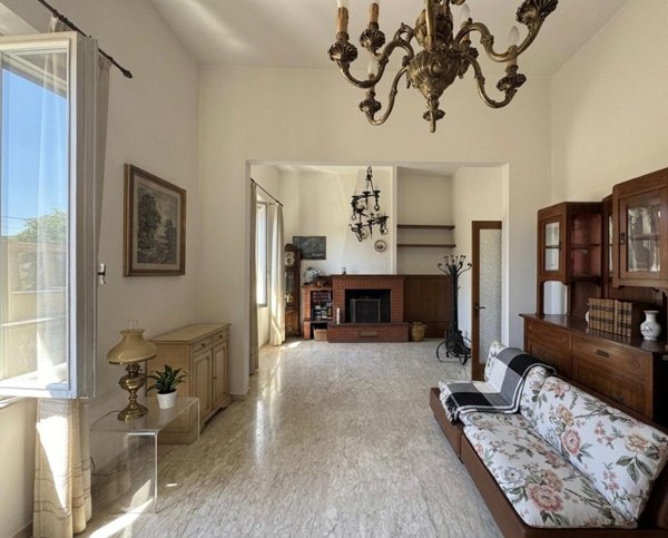 appartamento in vendita a Pontedera in zona La Bianca