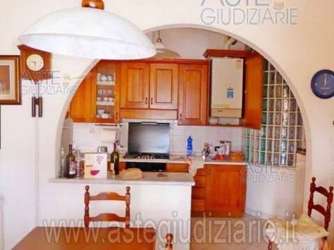 appartamento in vendita a Pontedera