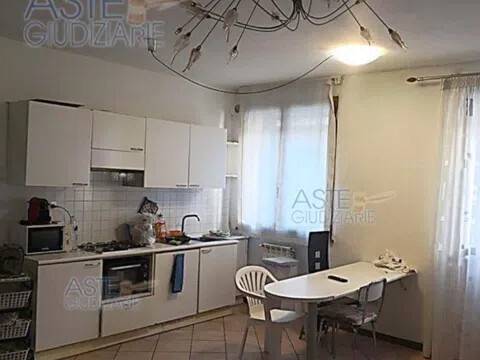 appartamento in vendita a Pontedera