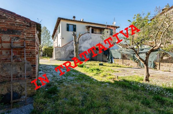 appartamento in vendita a Pontedera