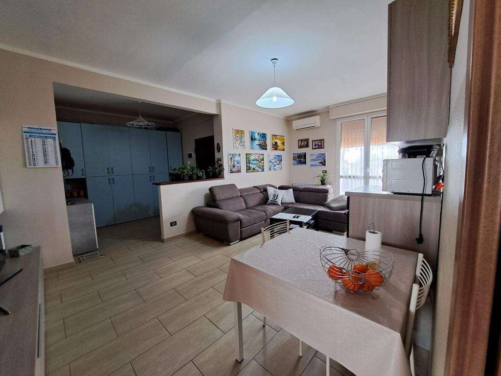 appartamento in vendita a Pontedera