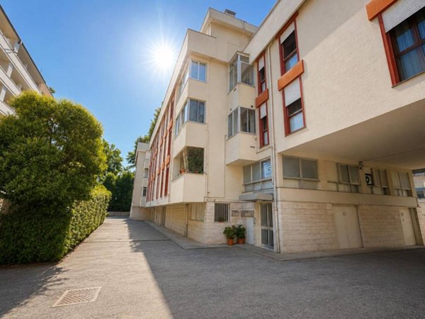 appartamento in vendita a Pontedera in zona La Bianca